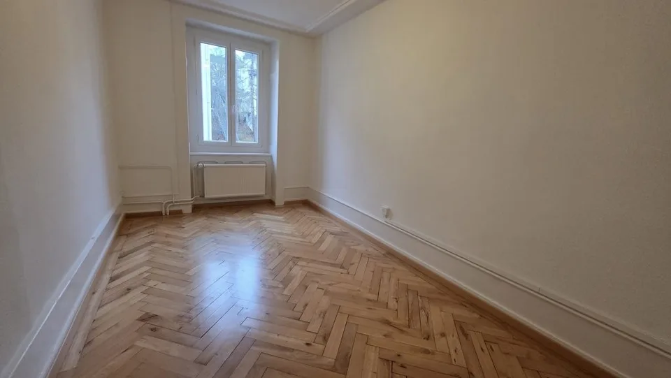 Schönes Apartment zur Miete mit Balkon