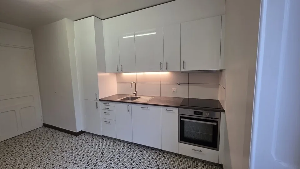 Joli logement à louer avec balcon