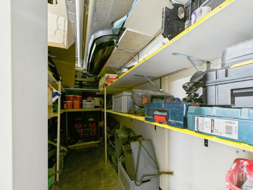 2 Zimmer Wohnung in Fällanden – foto 16 di 17