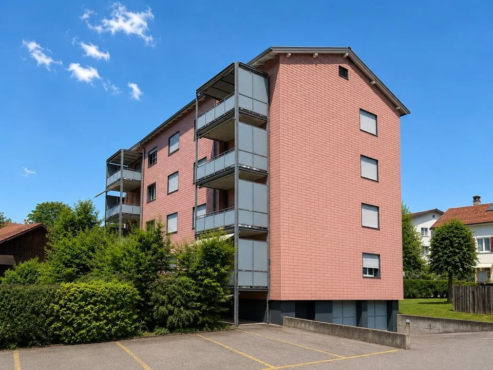 Un grand 3pcs à louer à Porrentruy !