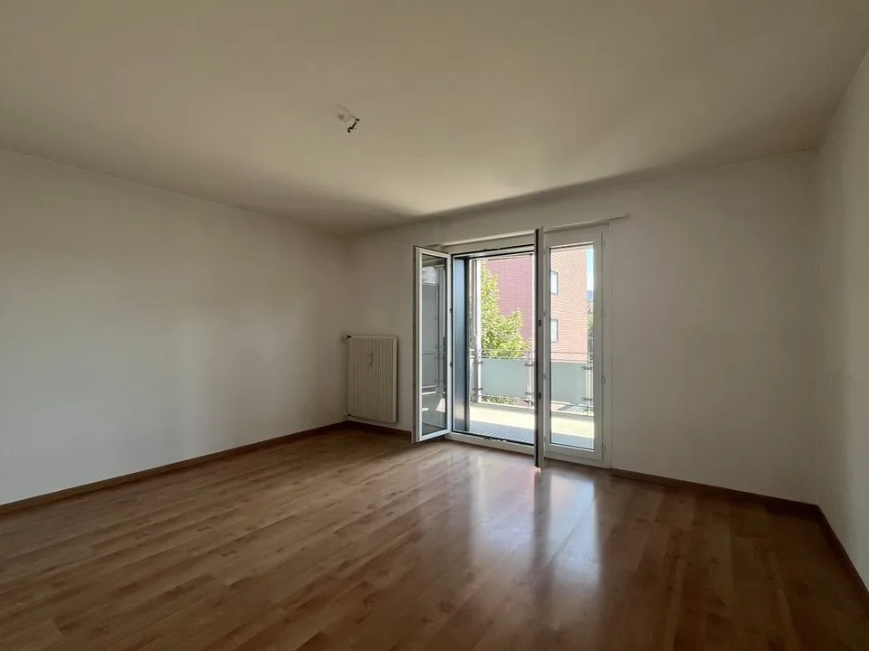 Un grande appartamento di 3 locali in affitto a Porrentruy!