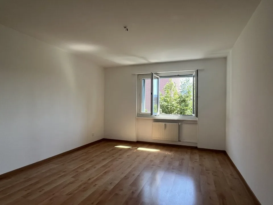 Un grande appartamento di 3 locali in affitto a Porrentruy!
