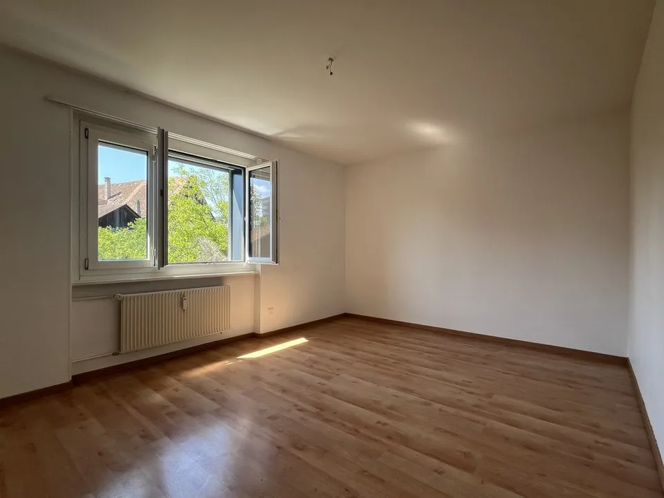 Un grande appartamento di 3 locali in affitto a Porrentruy!