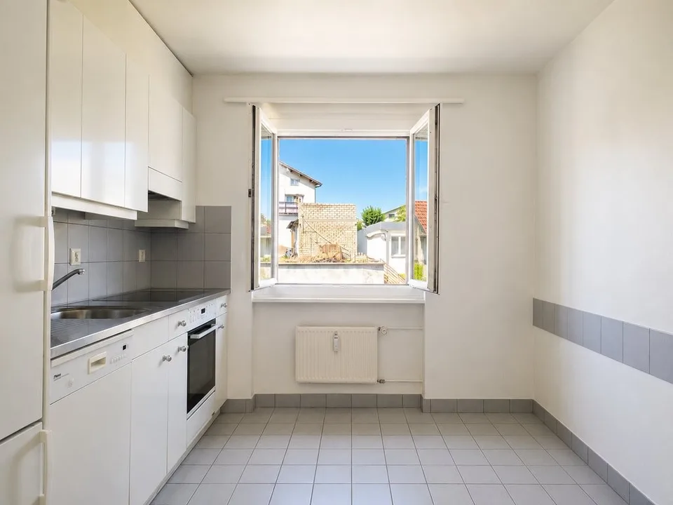Ein großes 3-Zimmer-Apartment zur Miete in Porrentruy! – Foto 7 von 8
