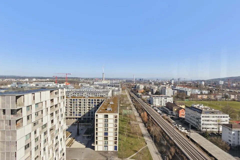 Für mehr Weitsicht: Ihre neue Bürofläche im Hagenholz 56 – Foto 11 von 11