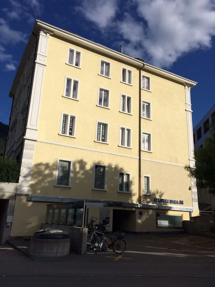100m² Büro, 7000 Chur