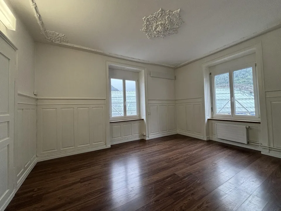 100m² ufficio, 7000 Chur