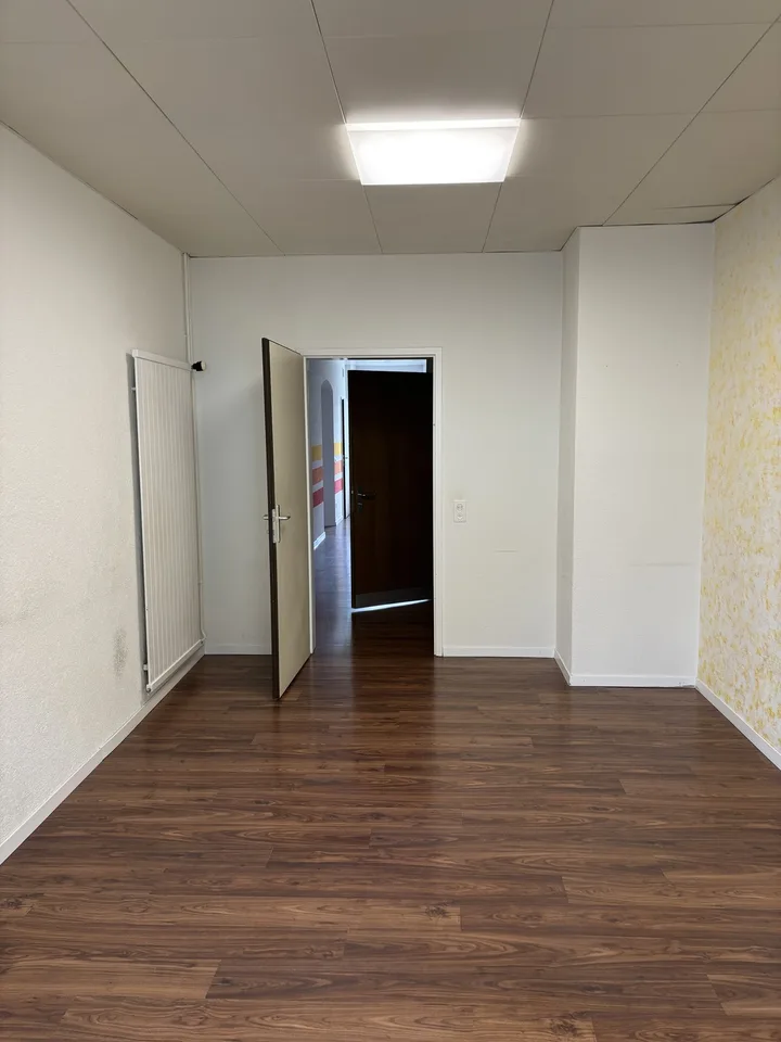 100m² ufficio, 7000 Chur