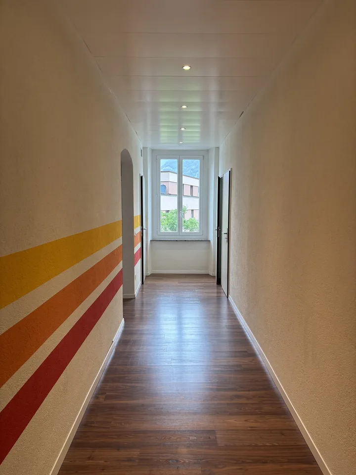 100m² ufficio, 7000 Chur – foto 9 di 13