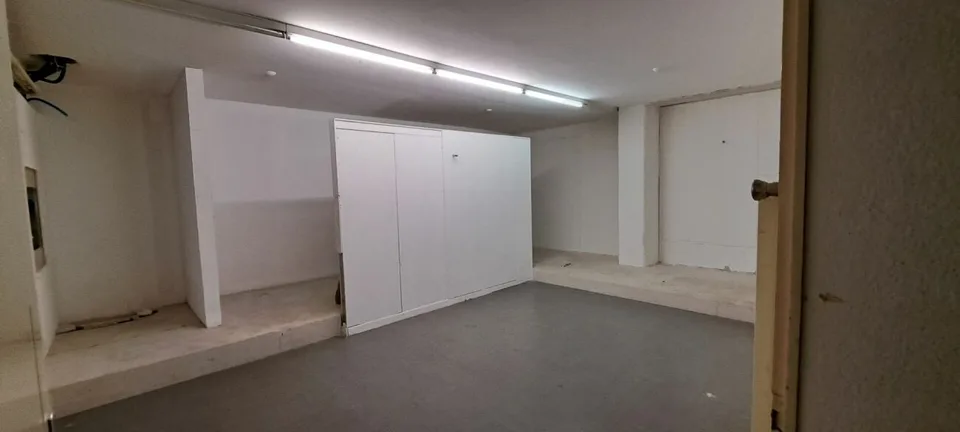 Bienne, grande surface commerciale de 5.5 pièces située au rez-de-chaussée dans une zone fréquentée – foto 7 di 8