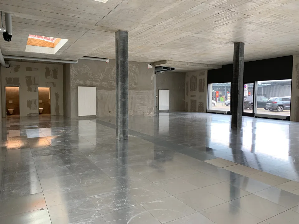 SEIDENHOF Stäfa - Raum mit Zukunft