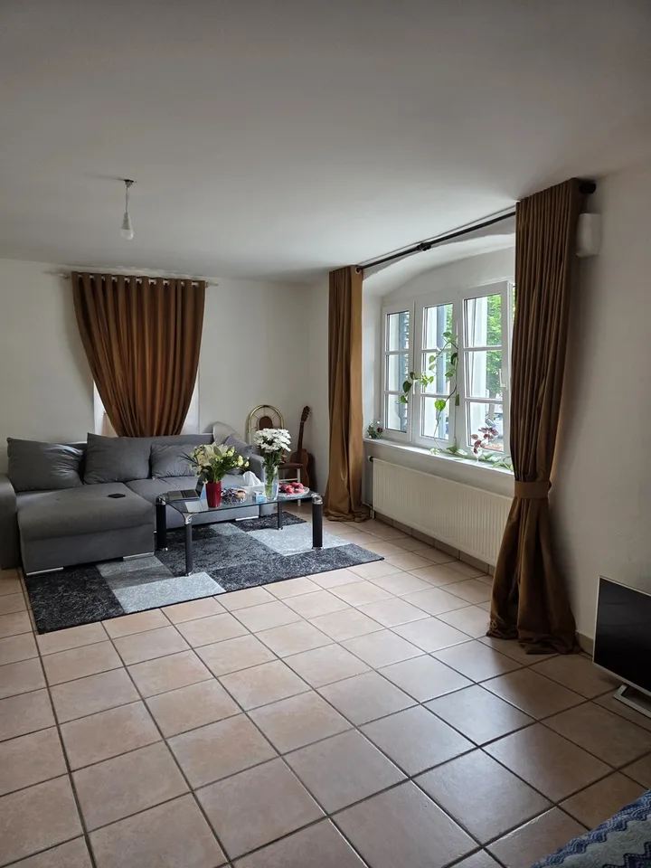 Studio de 25 m2 au 1er étage