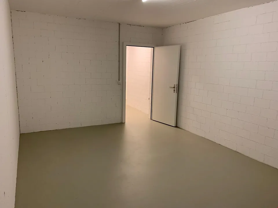 Bastelraum zu vermieten