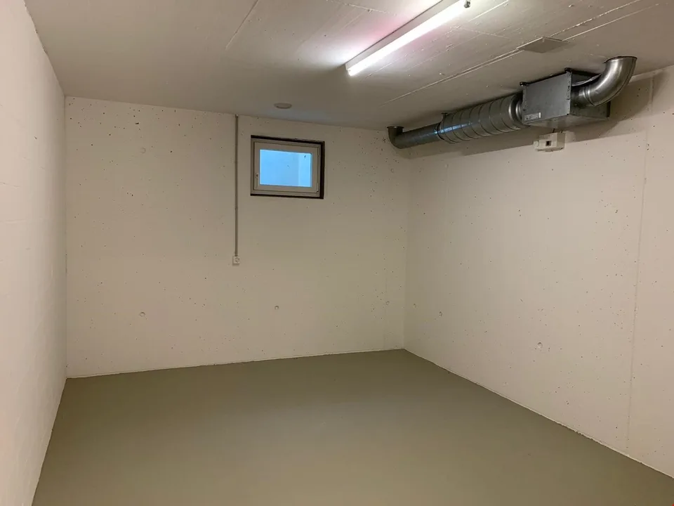 Bastelraum zu vermieten