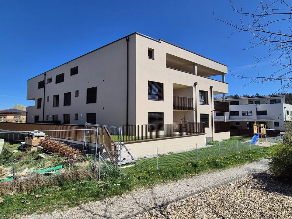 Superbe appartement plein-pied