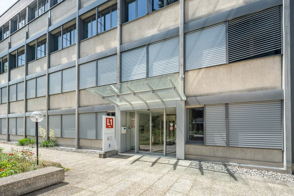 Erstklassige Labore mit BSL1 und BSL2 Standard im Horgen Labs Campus – Foto 11 von 11