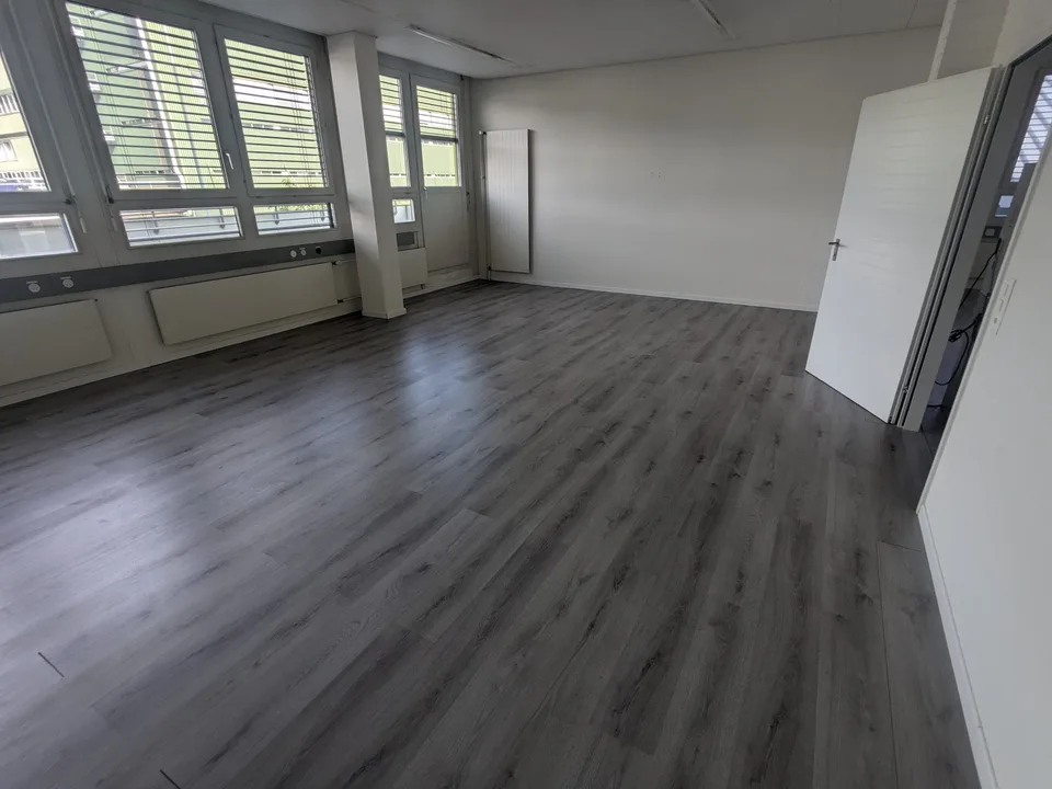 200m² Büro, 8953 Dietikon