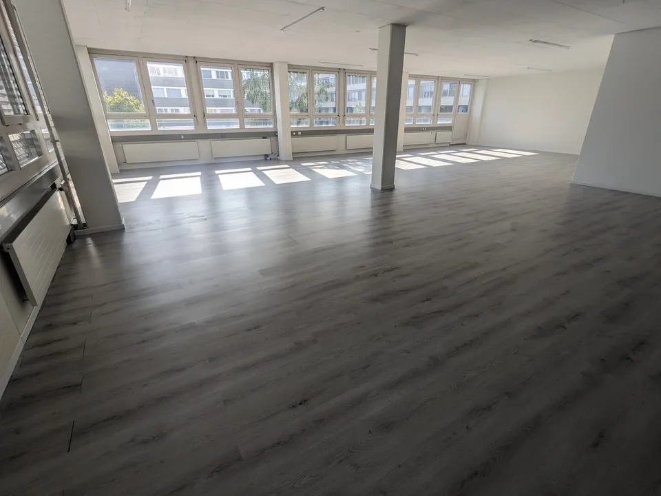 200m² Büro, 8953 Dietikon