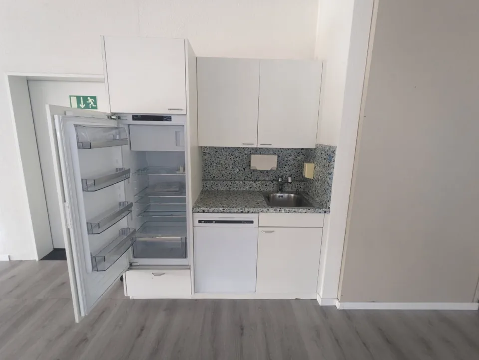 200m² Büro, 8953 Dietikon