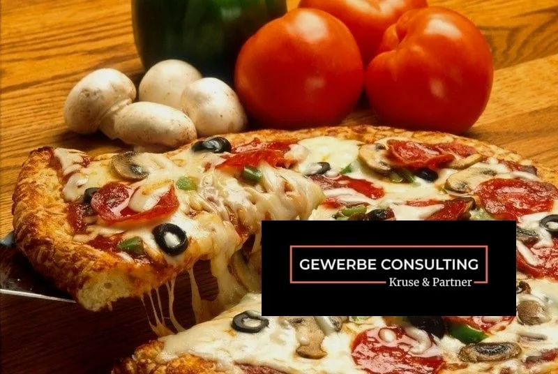 Region Zürichsee: Tankstellenshop mit Take-away ideal für Pizza-Delivery