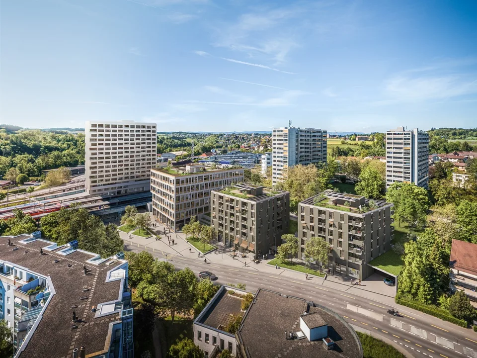 Ihr Erfolg braucht Raum  wir haben Platz für Ihre Visionen
