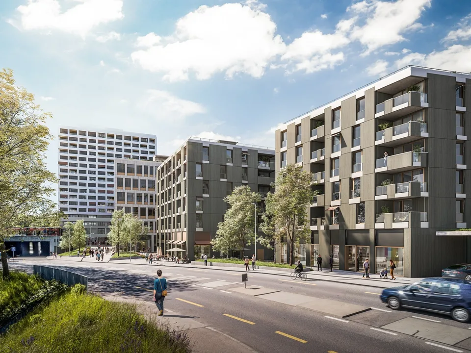 Ihr Erfolg braucht Raum  wir haben Platz für Ihre Visionen