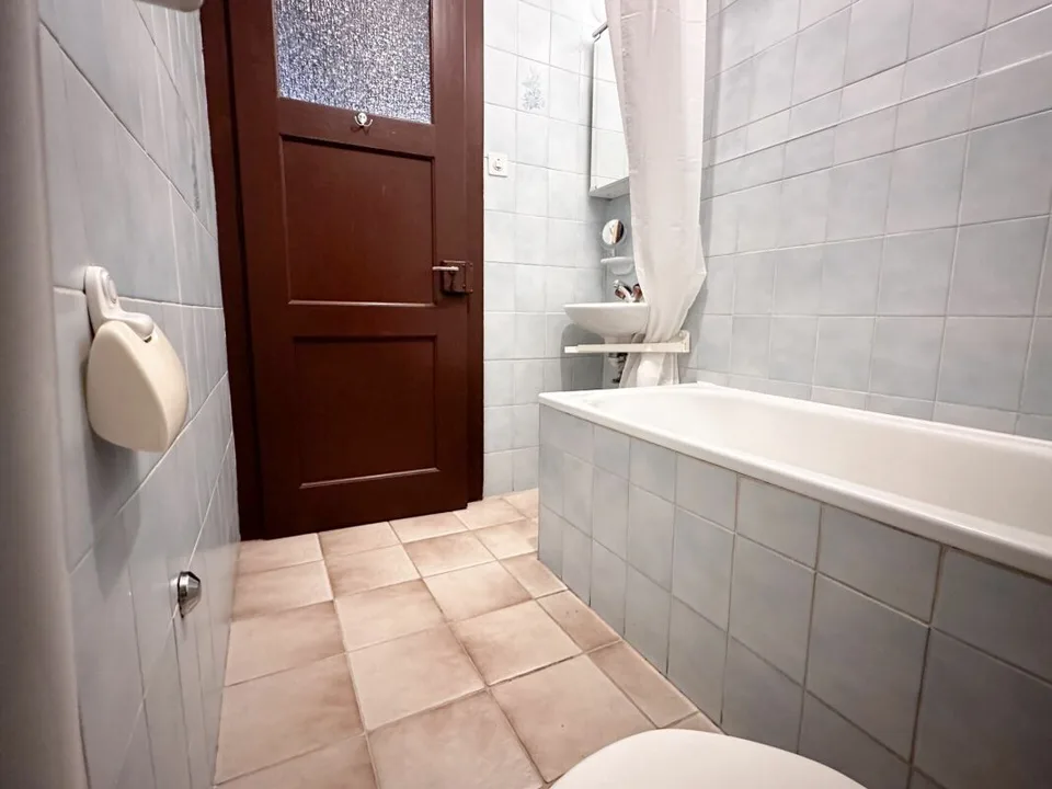 Wohnung 2.5 Zimmer in Sembrancher