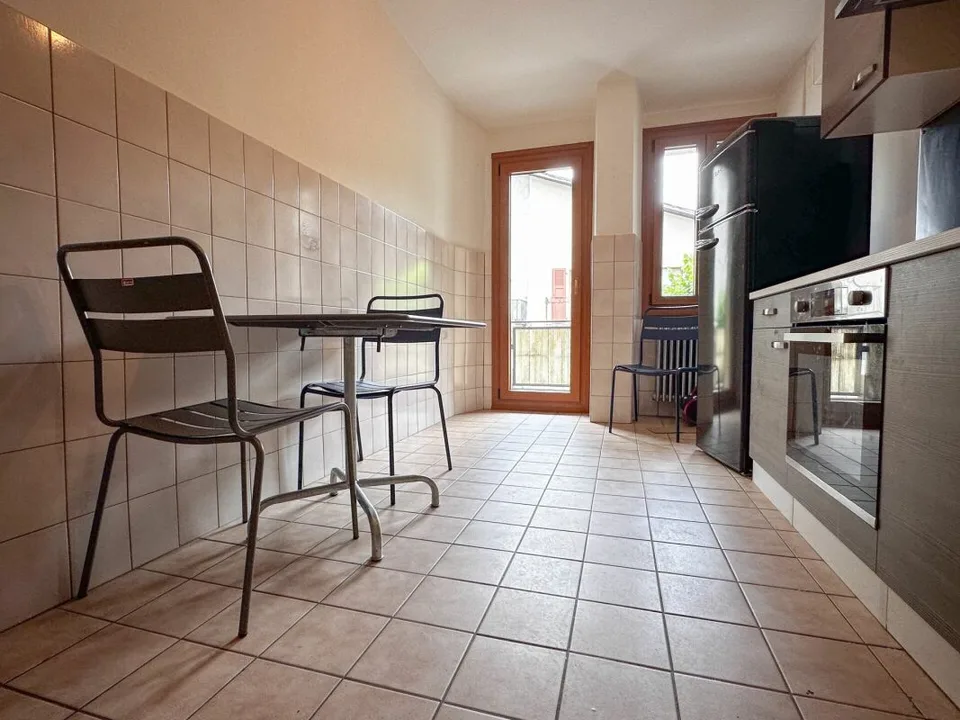 Wohnung 2.5 Zimmer in Sembrancher