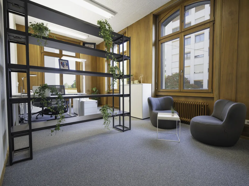 UFFICI PRIVATI (da 10m2) CON TUTTO A PARTIRE DA CHF 549 - SENZA DEPOSITO! – foto 15 di 30