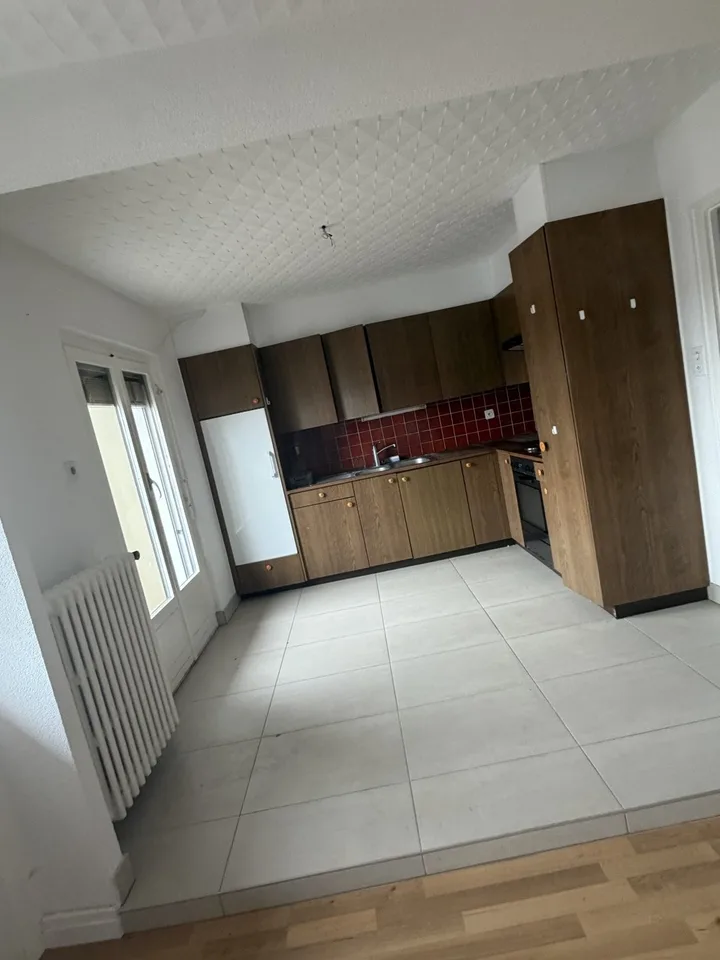 Bello appartamento nel centro città