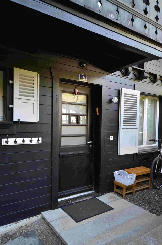 5.5-Zimmer-Einfamilienhaus an ruhiger Lage in Gümligen bei Bern