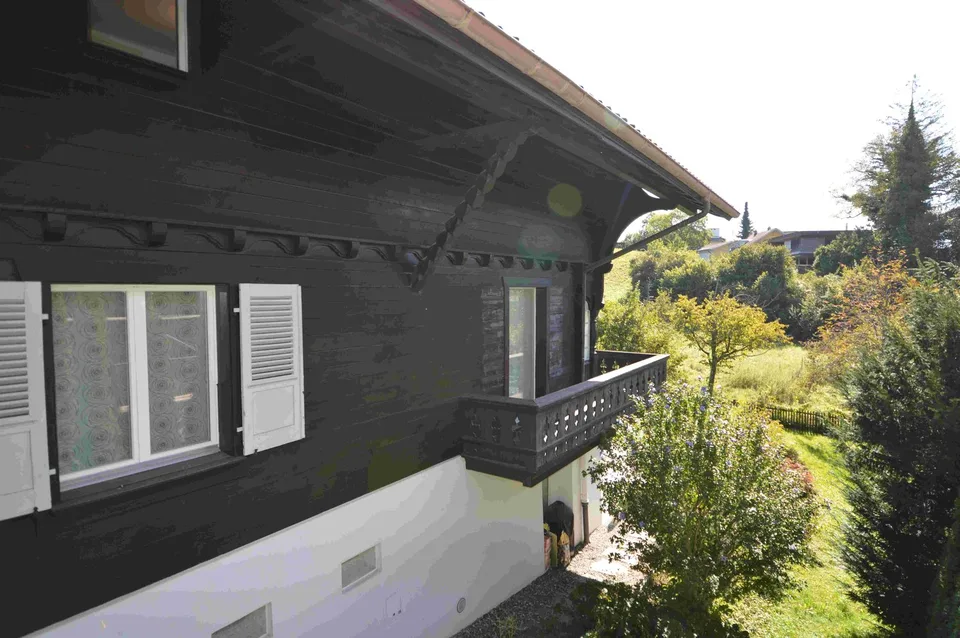 5.5-Zimmer-Einfamilienhaus an ruhiger Lage in Gümligen bei Bern