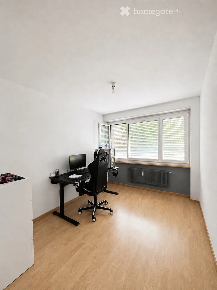3-Zimmer-Whonung