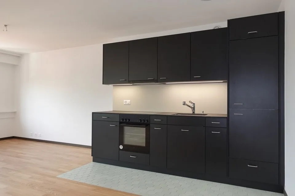JOLI LOGEMENT PROCHE DE TOUTES COMMODITES RENOVE