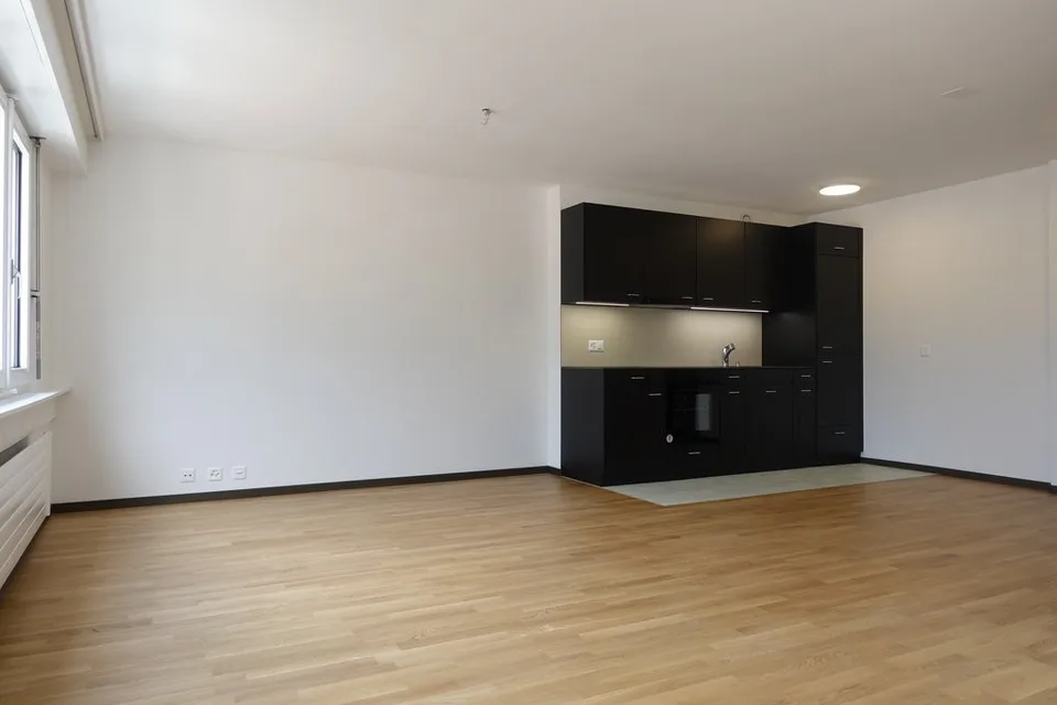 Schönes Apartment in der Nähe aller Annehmlichkeiten renoviert