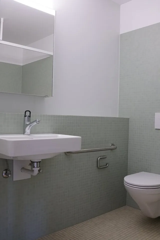 Schönes Apartment in der Nähe aller Annehmlichkeiten renoviert