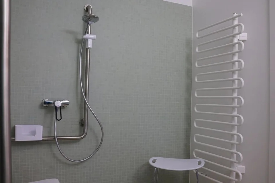 Schönes Apartment in der Nähe aller Annehmlichkeiten renoviert