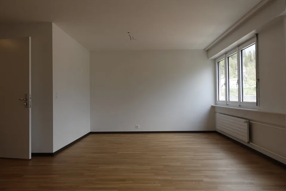 Schönes Apartment in der Nähe aller Annehmlichkeiten renoviert
