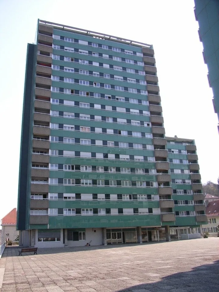 Schönes Apartment in der Nähe aller Einrichtungen renoviert – Foto 6 von 9