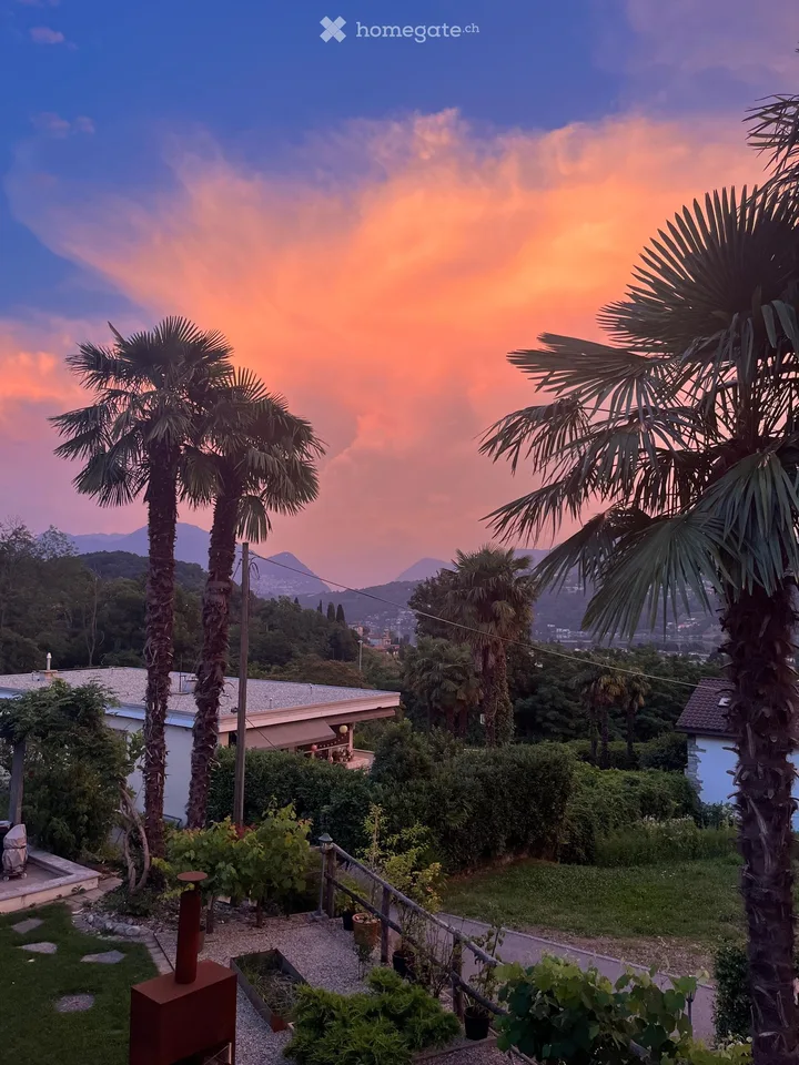 Appartamento vista lago per single o coppie