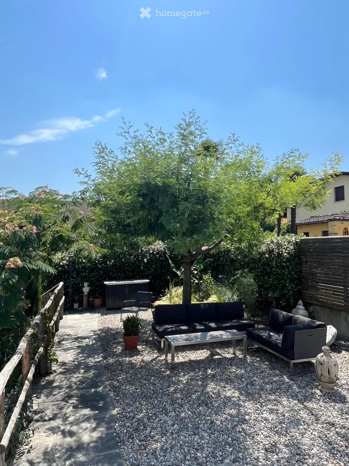 Appartamento vista lago per single o coppie