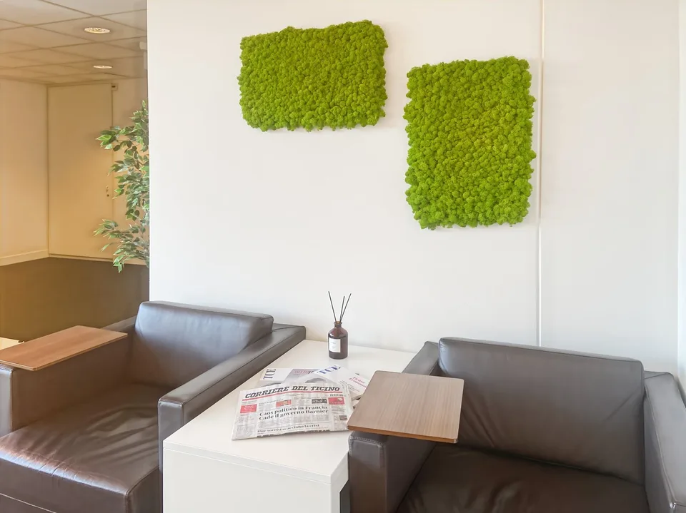 Büro im Regus City Centre