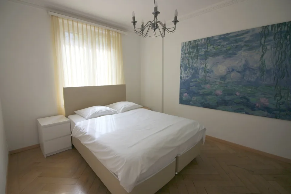 2 Zimmer Apartment Nähe Universität und Zentrum Zürich