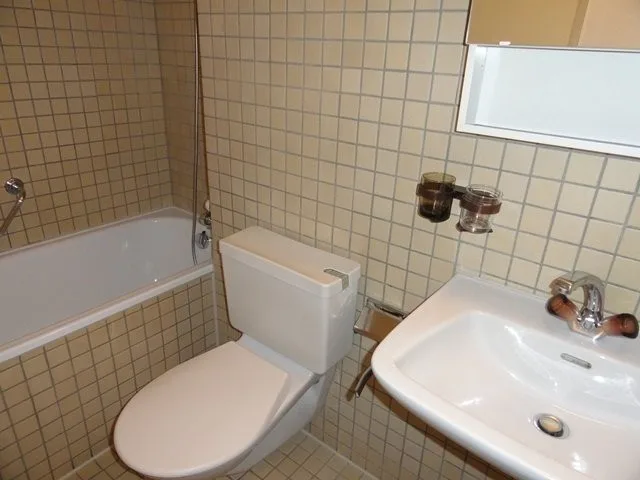 Sonnige Wohnung in gepflegtem Quartier