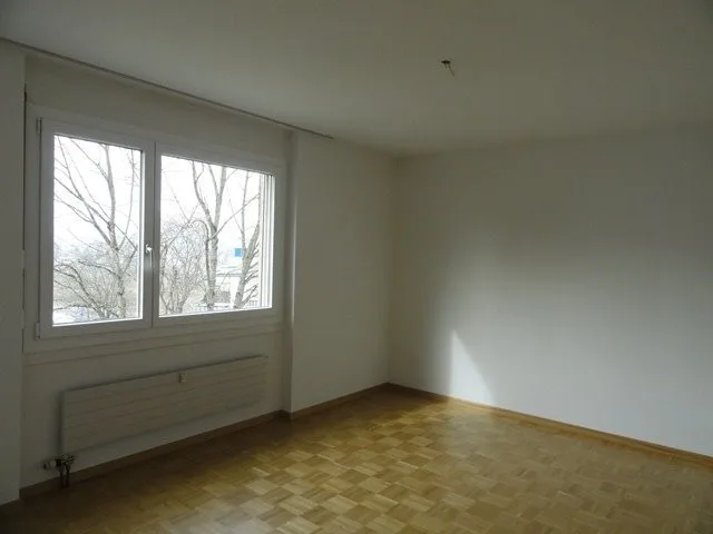 Sonnige Wohnung in gepflegtem Quartier