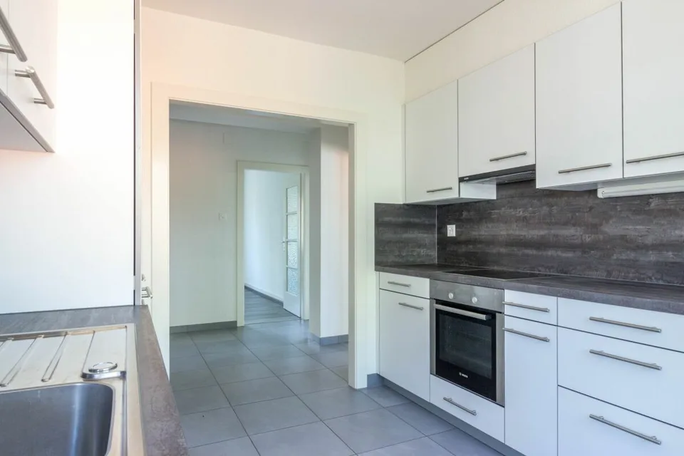 Midi 4 - 4-Zimmer-Wohnung im 3. Stock – Foto 12 von 12