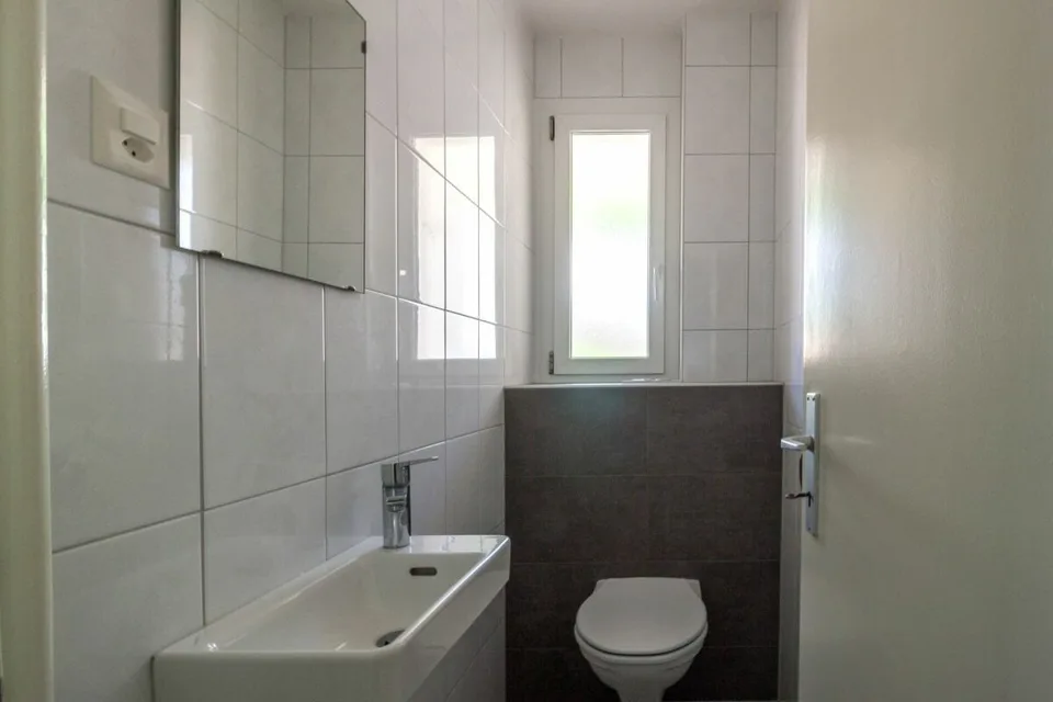Midi 4 - 4-Zimmer-Wohnung im 3. Stock – Foto 11 von 12