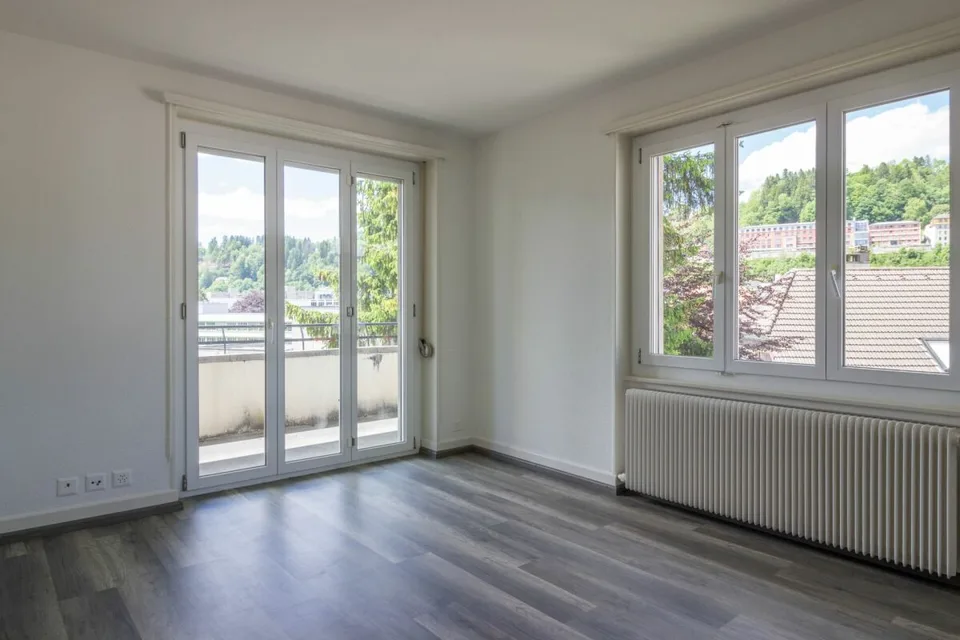 Midi 4 - 4-Zimmer-Wohnung im 3. Stock – Foto 7 von 12