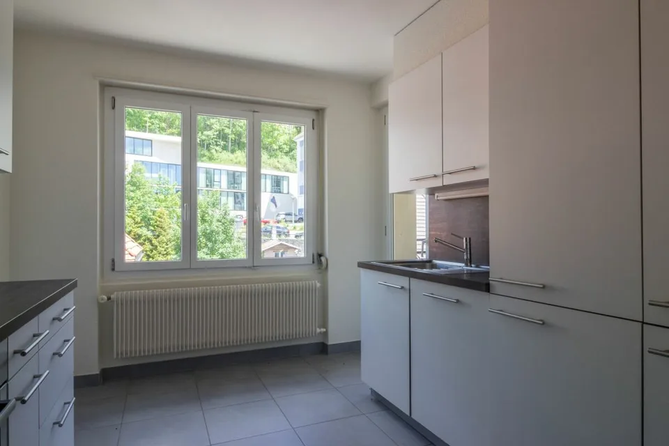 Midi 4 - 4-Zimmer-Wohnung im 3. Stock – Foto 8 von 12