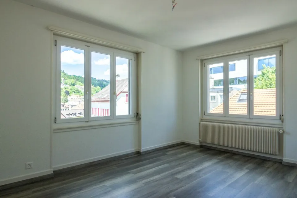 Midi 4 - Appartement 4 pièces au 3ème étage
